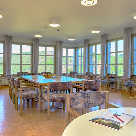 Ebernburg Hotel Bad Kreuznach