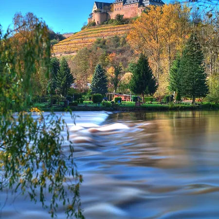 Ebernburg Bad Kreuznach