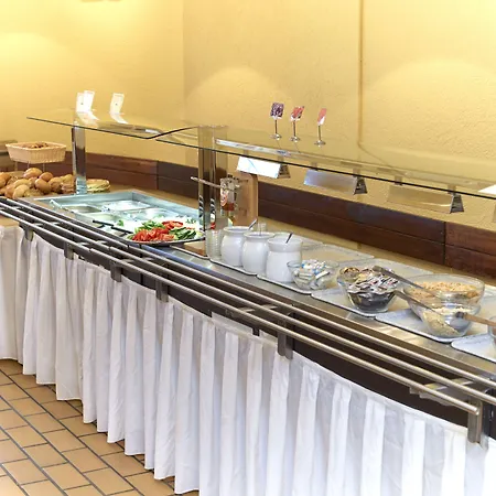 Hotel Ebernburg Bad Kreuznach