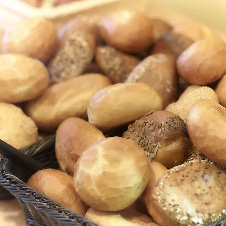 Ebernburg Hotel Bad Kreuznach