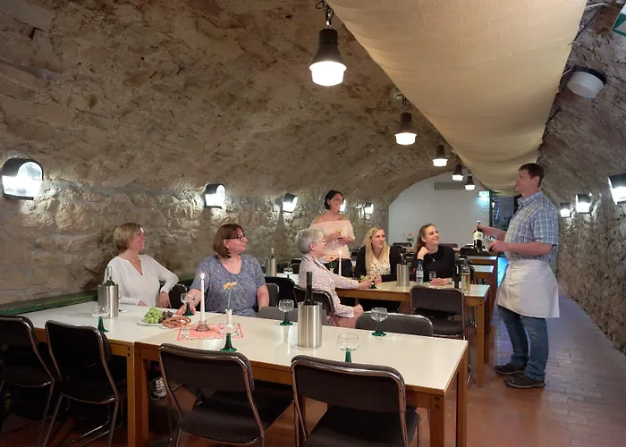 ホテル Ebernburg 3*