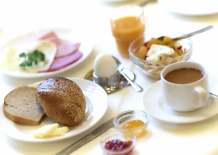 Ebernburg 3* バート・クロイツナハ